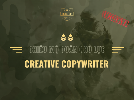 Creative Copywriter