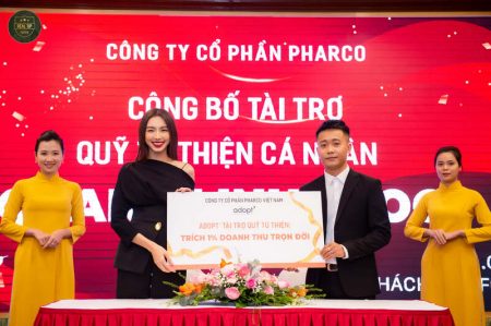 Adopt Việt Nam – PR Event