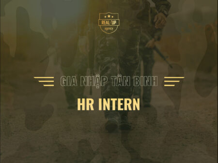 HR Internship