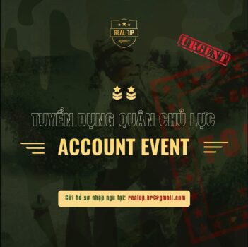 Account Event & BTL